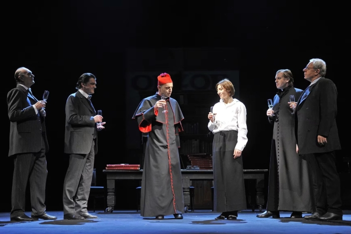 Ivica Boban, <em>Zagorka</em>, red. Ivica Boban, HNK u Zagrebu, 2011.